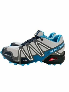 NEW Salomon Womens Speed-cross 3 Trail Running Shoe
